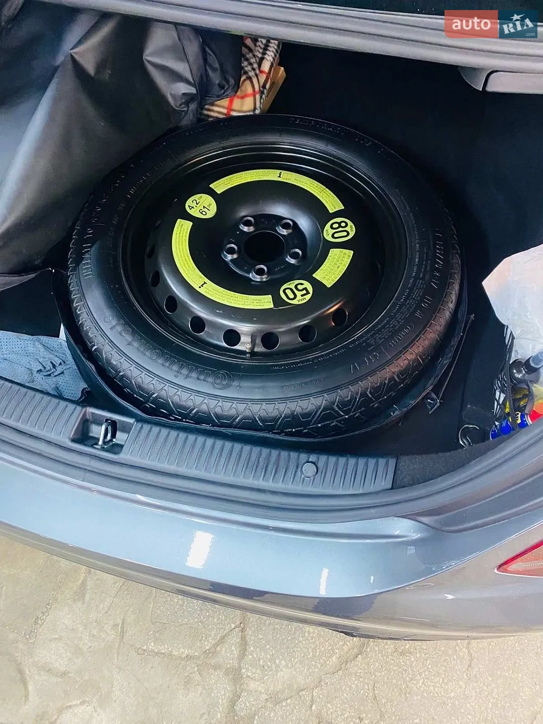 2020 Mercedes-Benz C-klasse - мініатюра 3