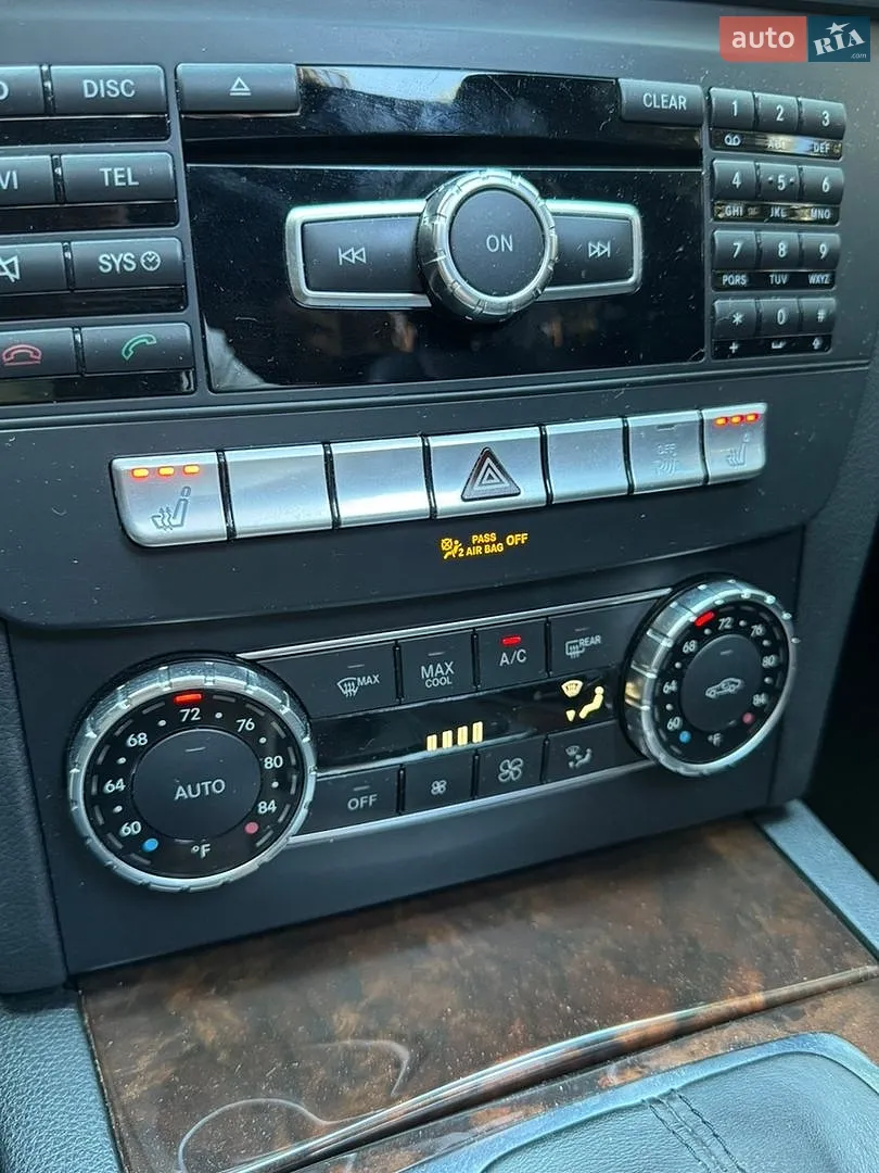2013 Mercedes-Benz C-klasse - мініатюра 17