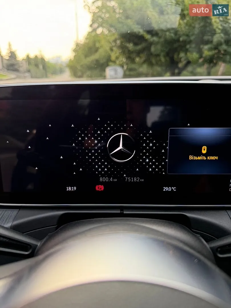 2021 Mercedes-Benz C-klasse - мініатюра 24