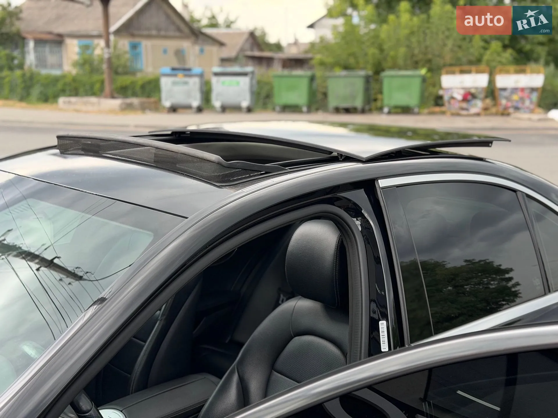2017 Mercedes-Benz C-klasse - мініатюра 21