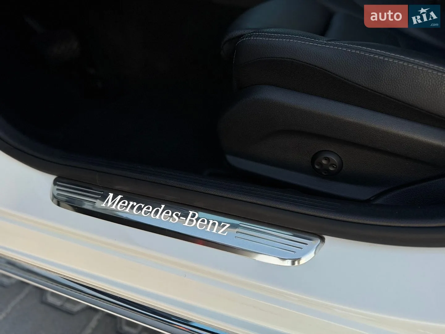 2021 Mercedes-Benz C-klasse - мініатюра 84