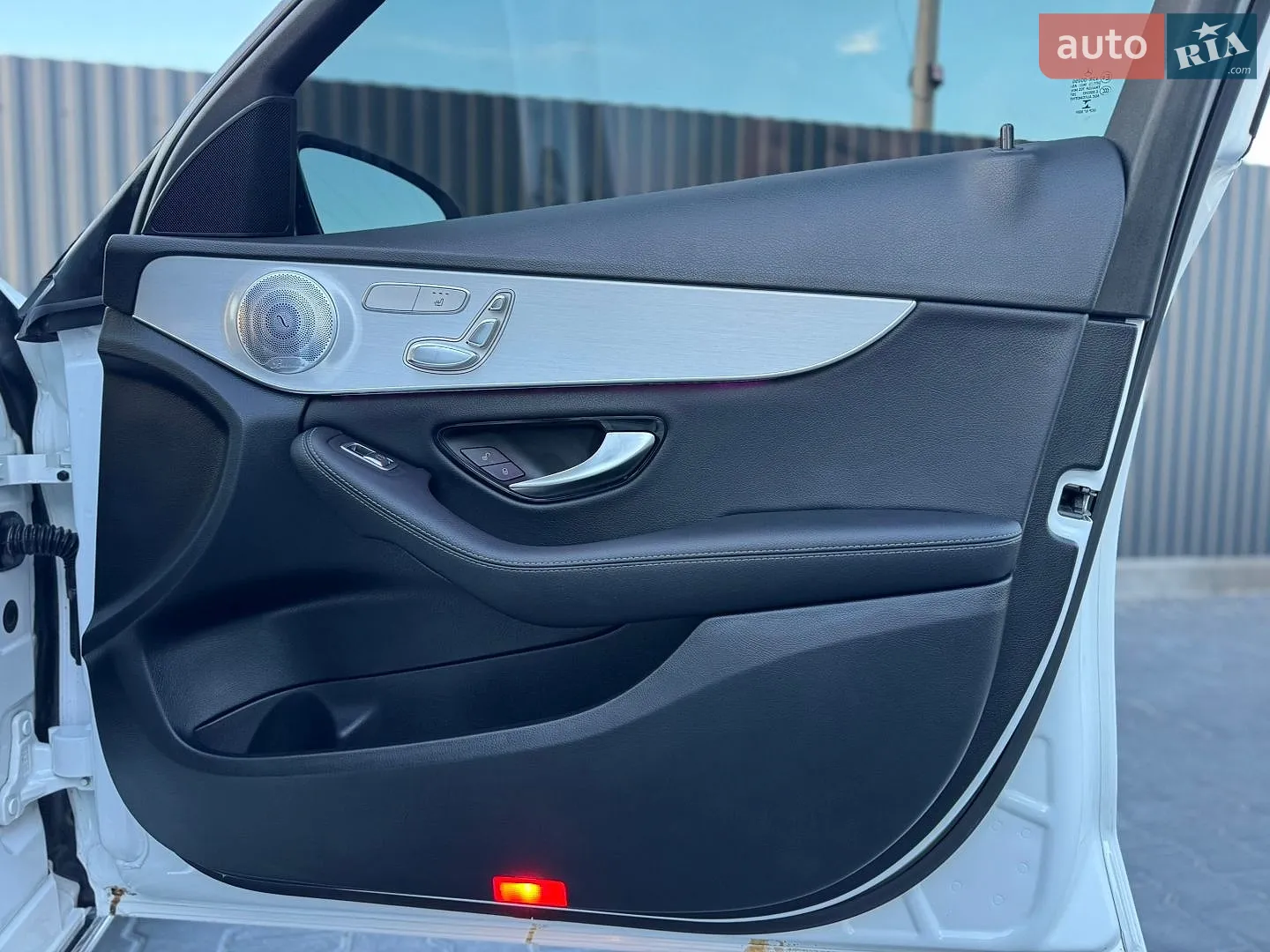 2021 Mercedes-Benz C-klasse - мініатюра 89