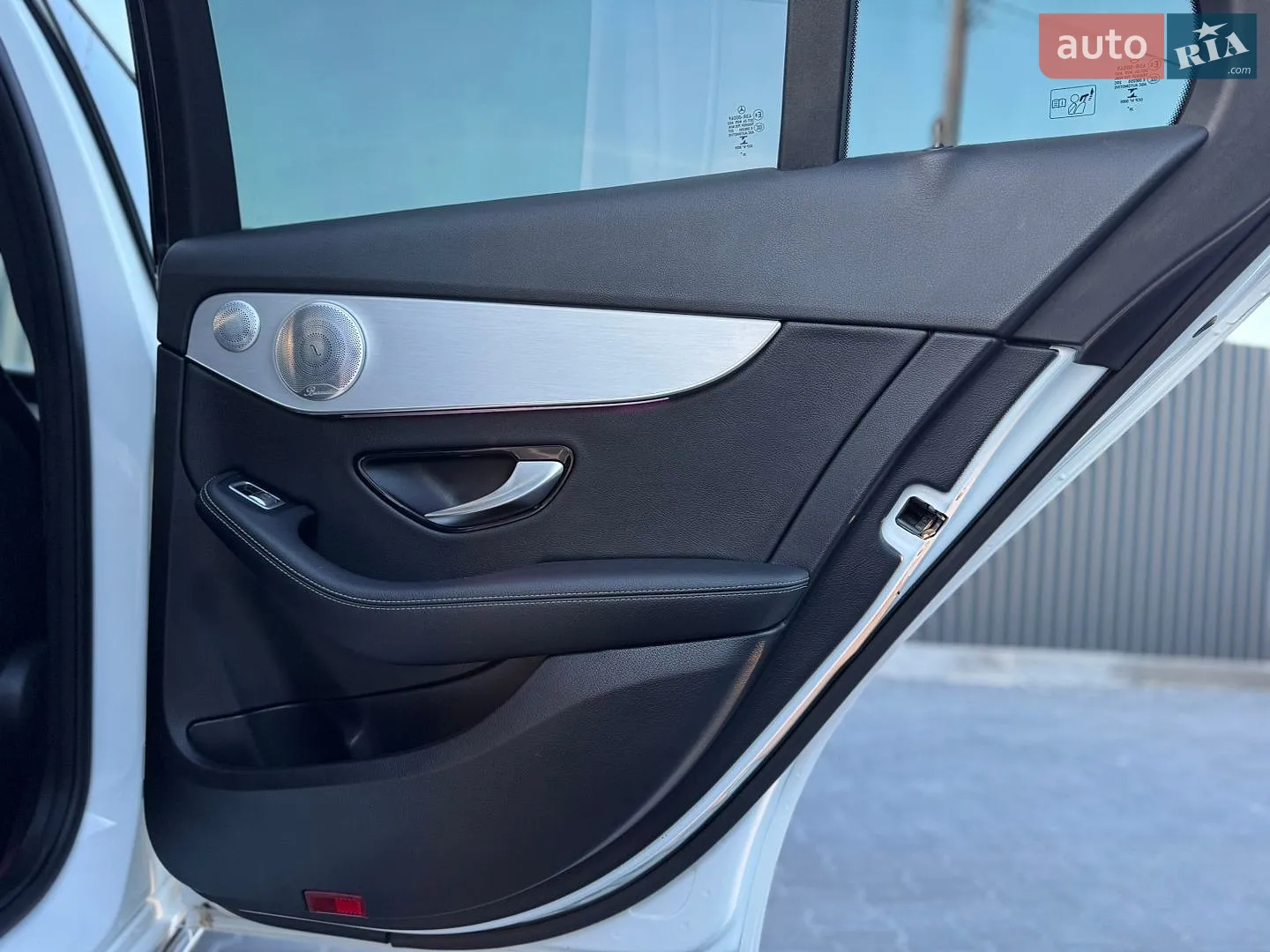 2021 Mercedes-Benz C-klasse - мініатюра 97