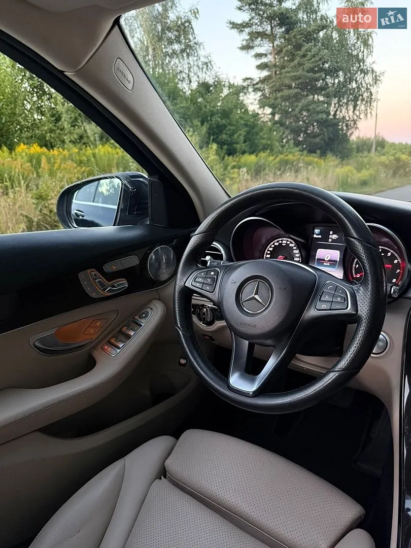 2015 Mercedes-Benz C-klasse - мініатюра 14