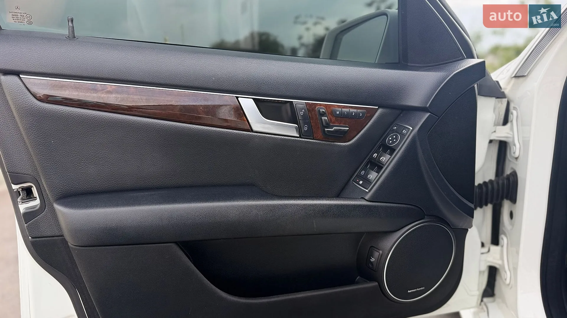 2013 Mercedes-Benz C-klasse - мініатюра 26