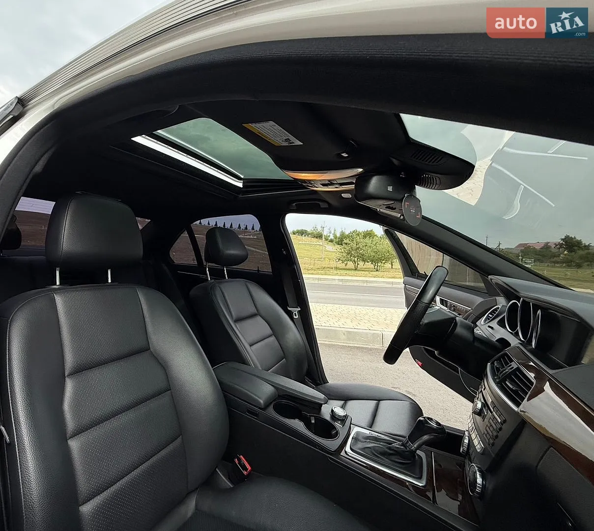 2013 Mercedes-Benz C-klasse - мініатюра 37
