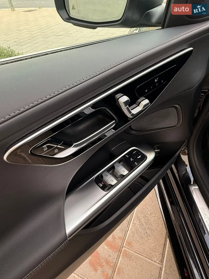 2023 Mercedes-Benz C-klasse - мініатюра 21