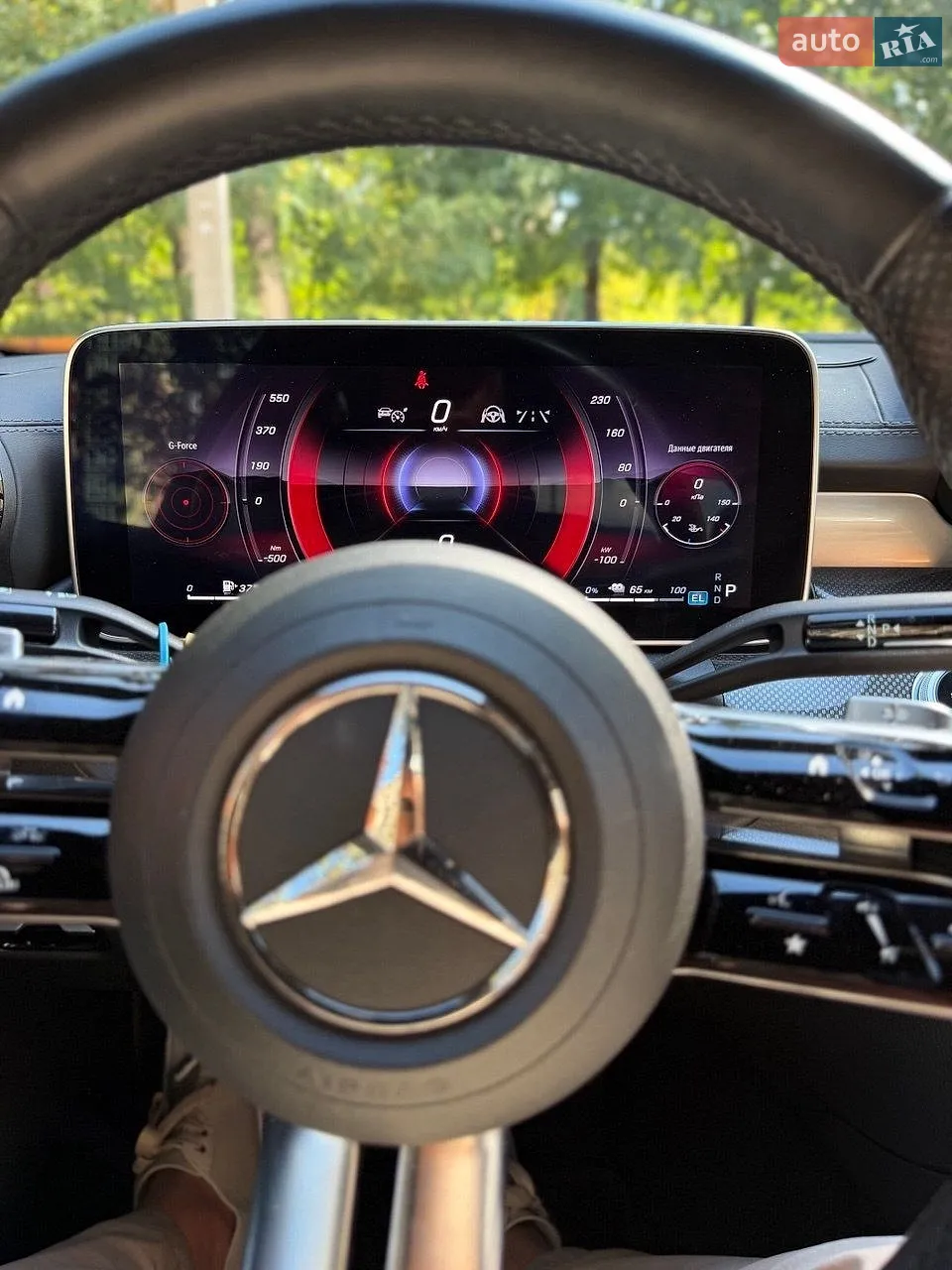 2022 Mercedes-Benz C-klasse - мініатюра 19