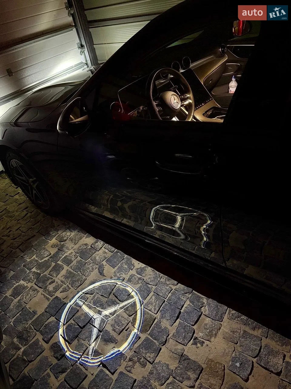 2022 Mercedes-Benz C-klasse - мініатюра 25