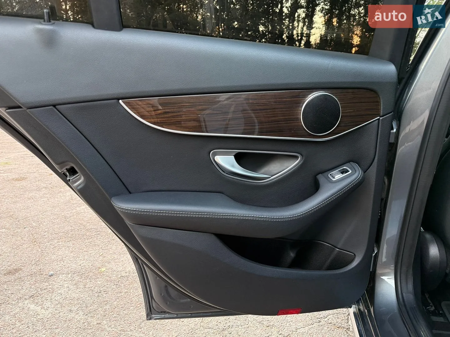2017 Mercedes-Benz C-klasse - мініатюра 46