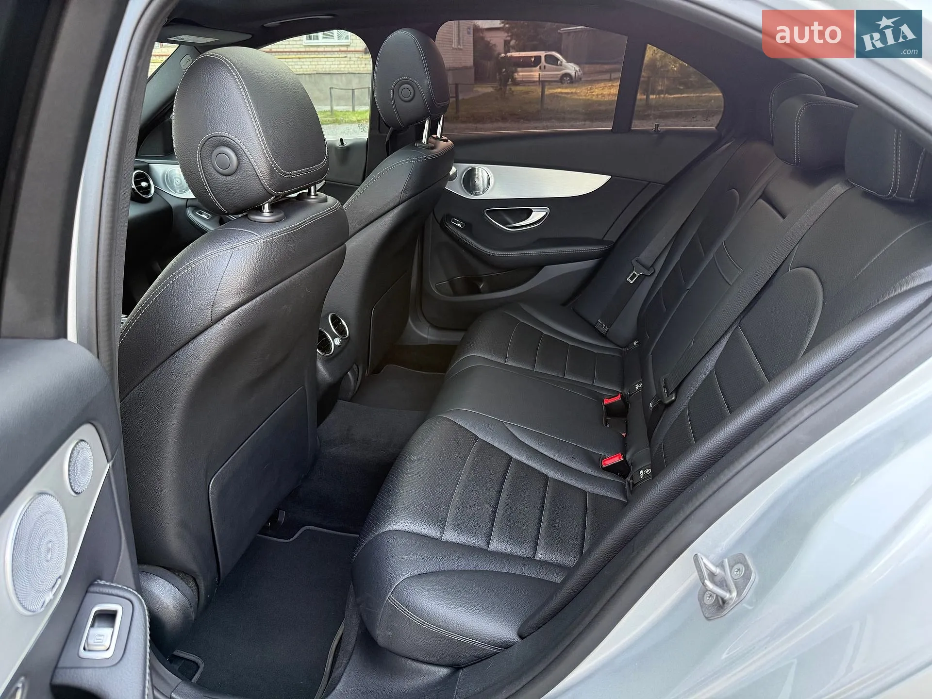 2018 Mercedes-Benz C-klasse - мініатюра 39