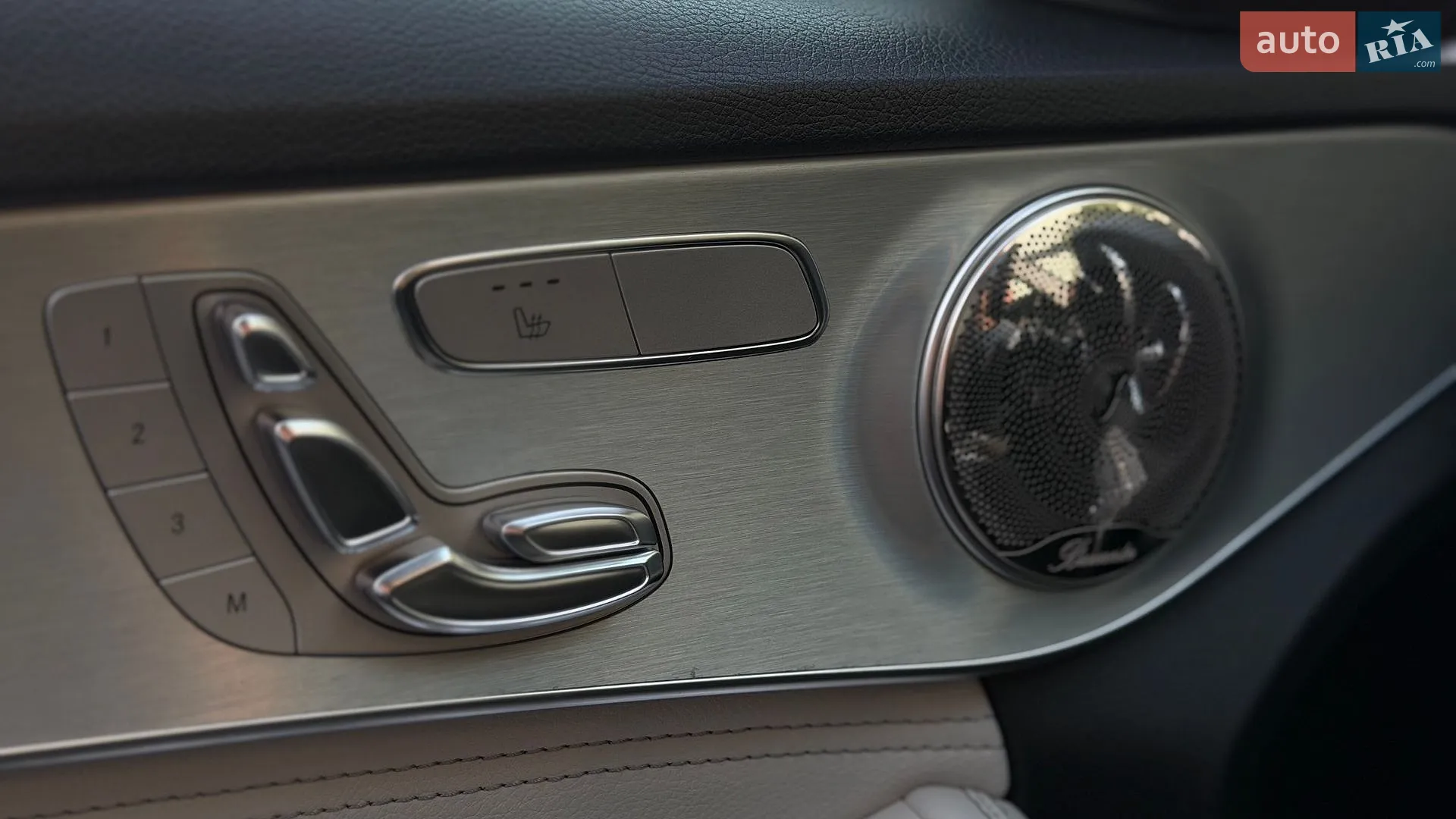 2015 Mercedes-Benz C-klasse - мініатюра 22