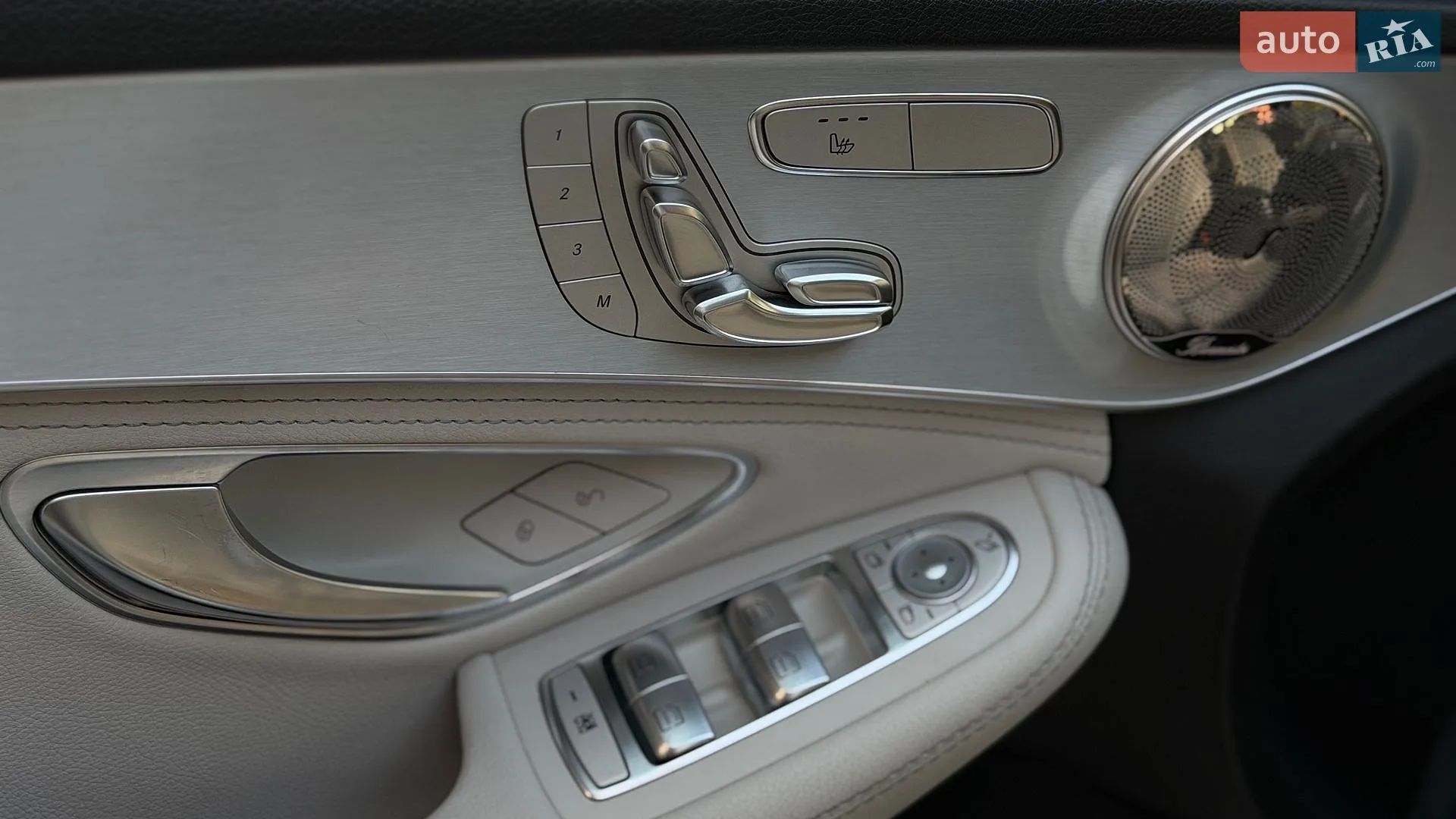 2015 Mercedes-Benz C-klasse - мініатюра 21