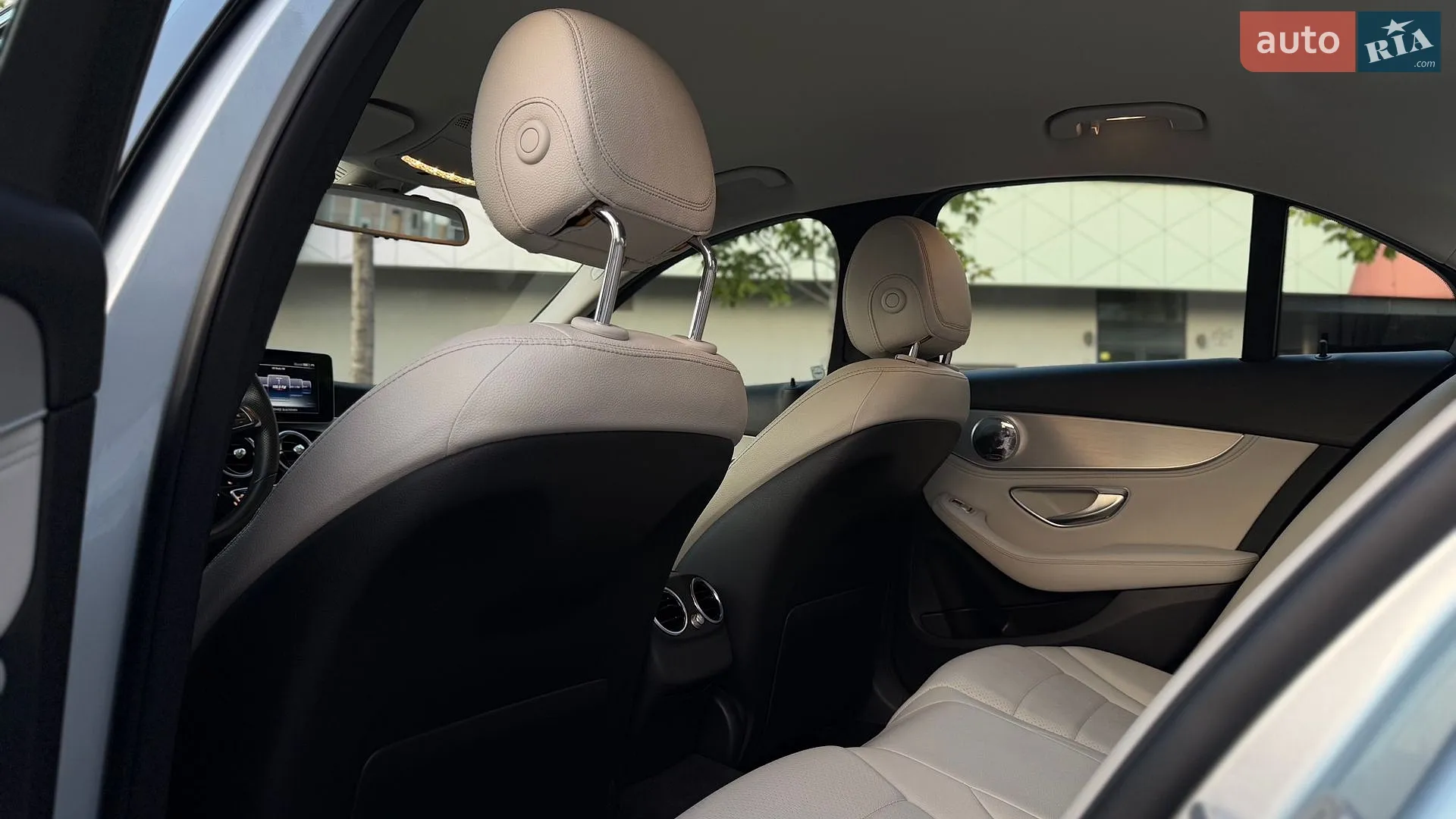 2015 Mercedes-Benz C-klasse - мініатюра 24