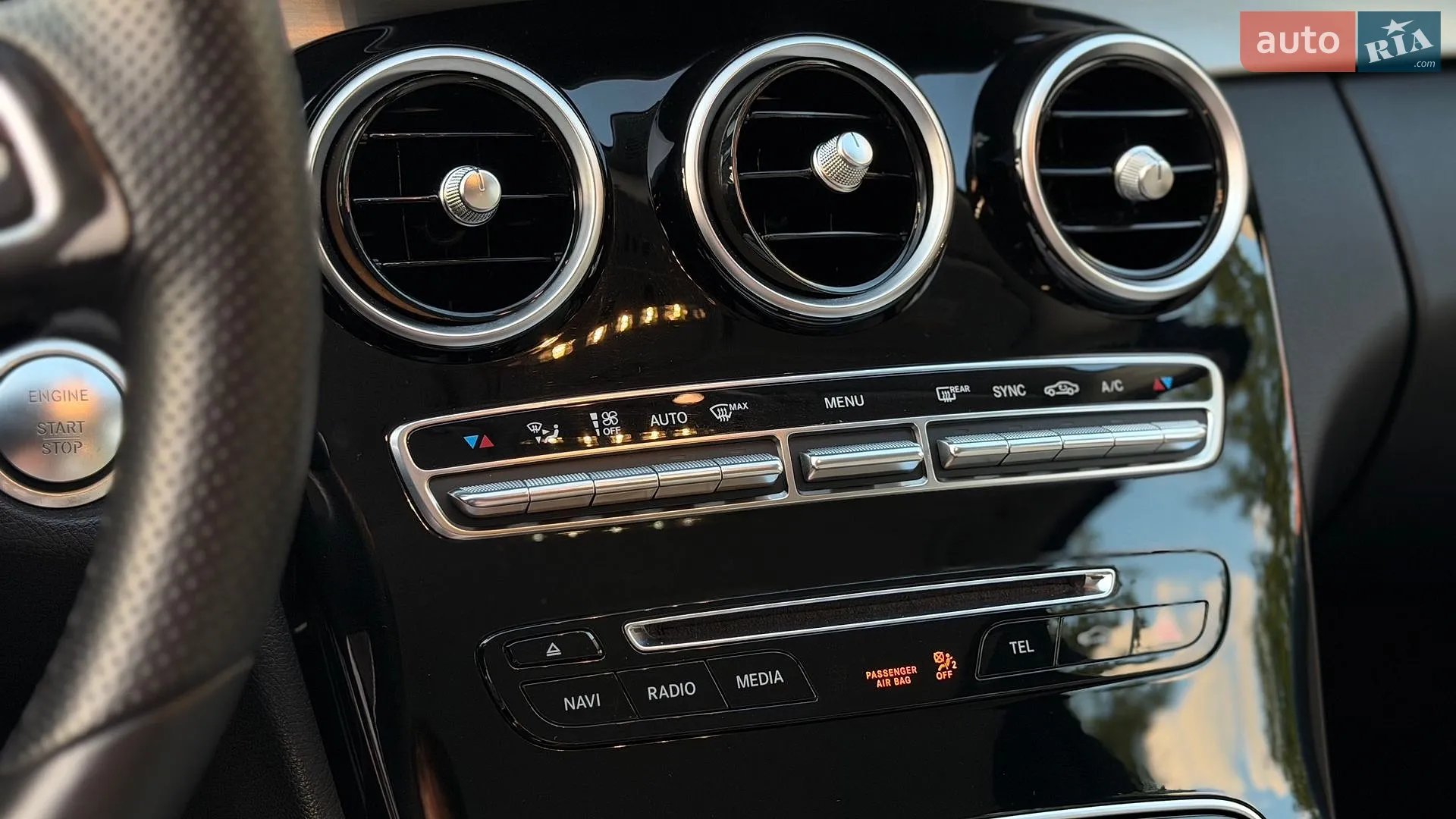 2015 Mercedes-Benz C-klasse - мініатюра 29