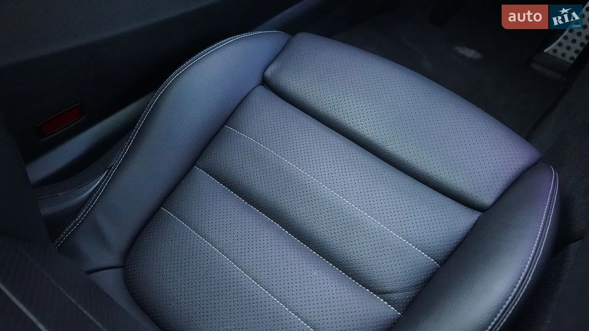 2016 Mercedes-Benz C-klasse - мініатюра 50