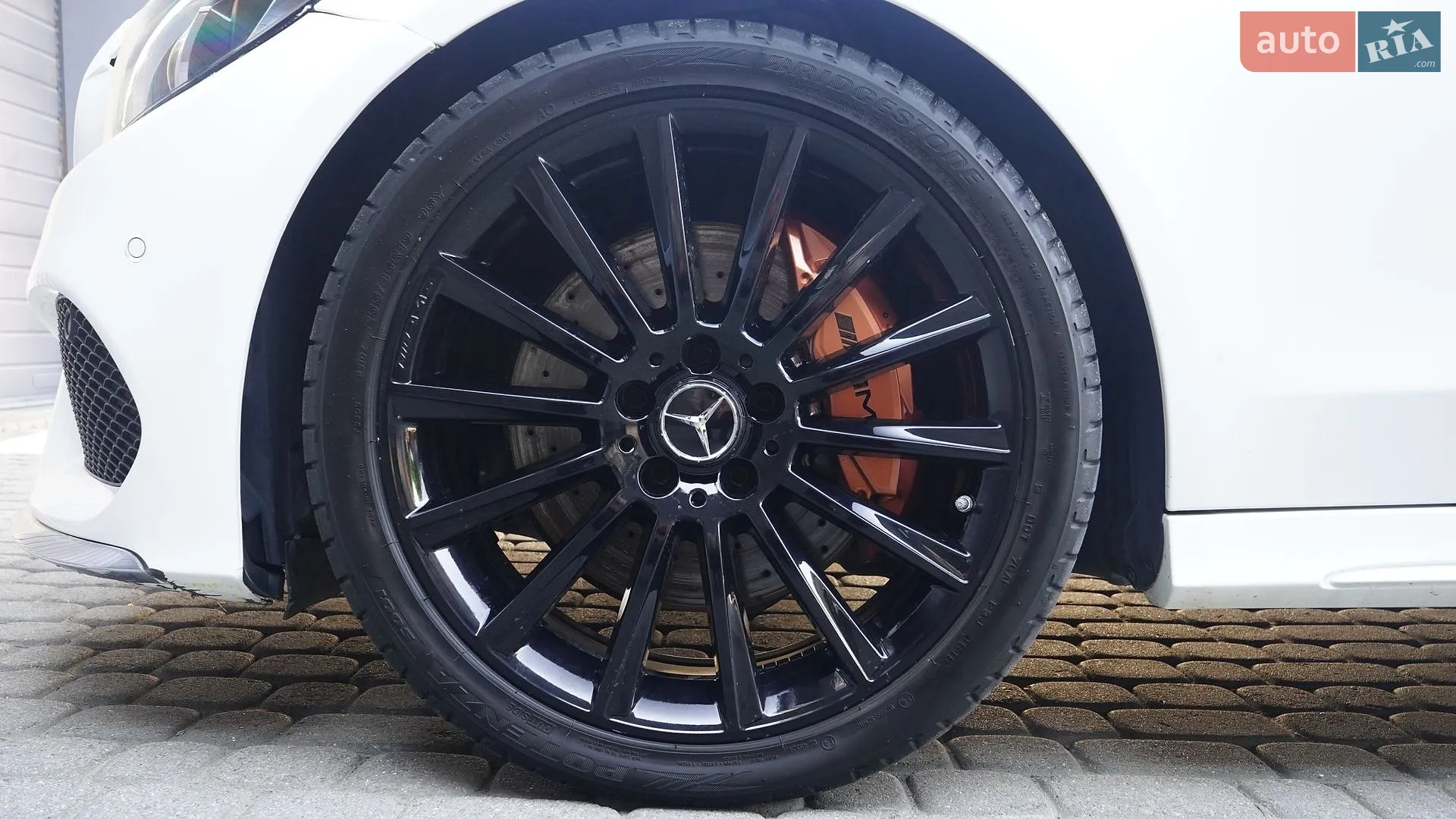 2016 Mercedes-Benz C-klasse - мініатюра 25