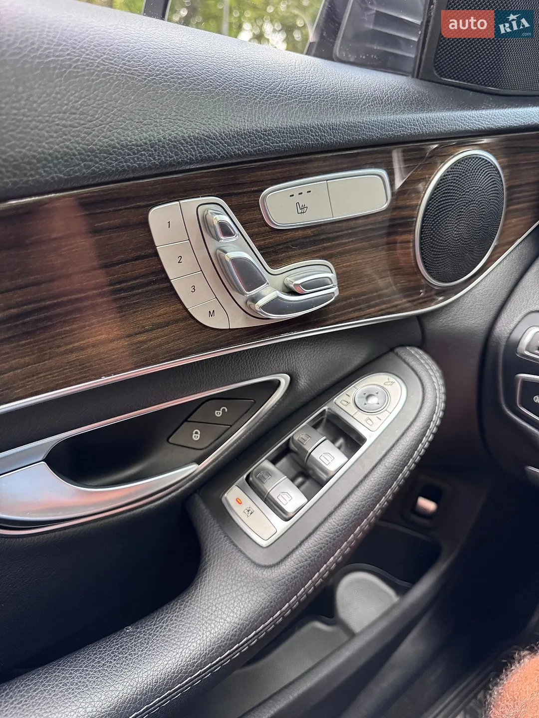 2017 Mercedes-Benz C-klasse - мініатюра 23