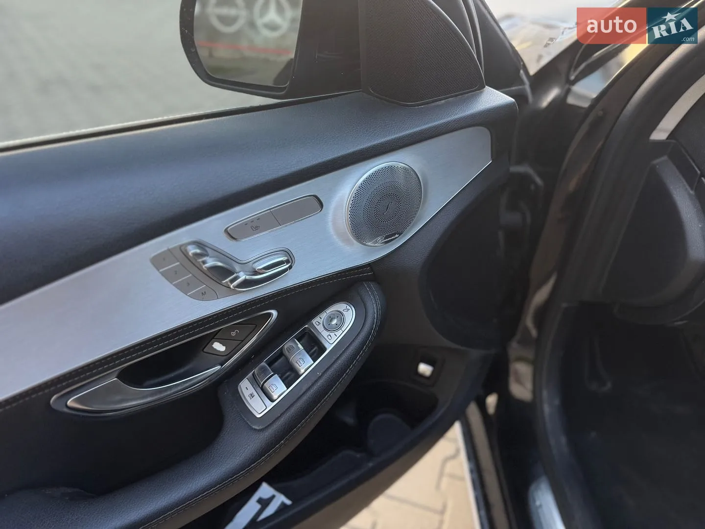 2015 Mercedes-Benz C-klasse - мініатюра 23