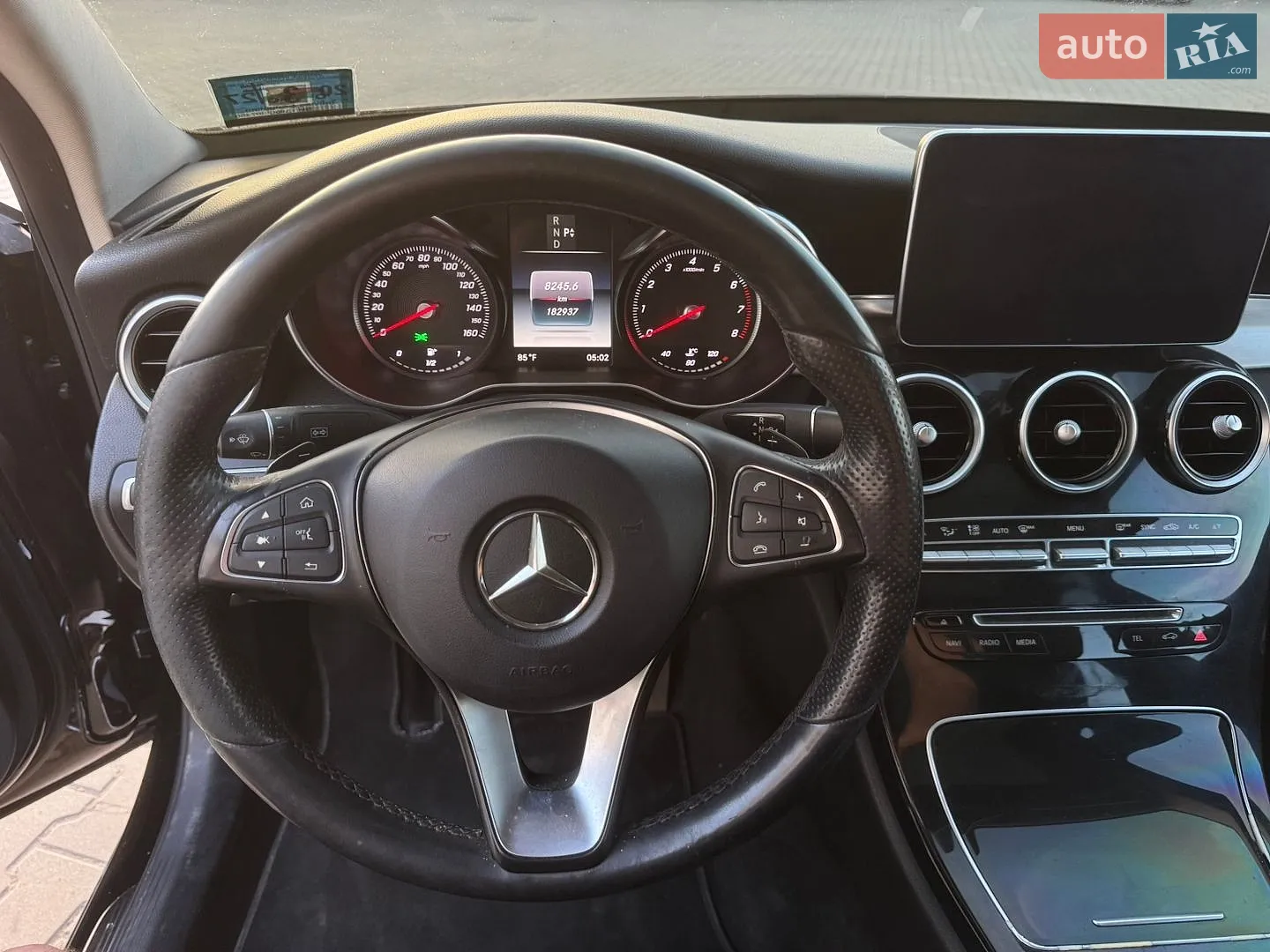 2015 Mercedes-Benz C-klasse - мініатюра 31