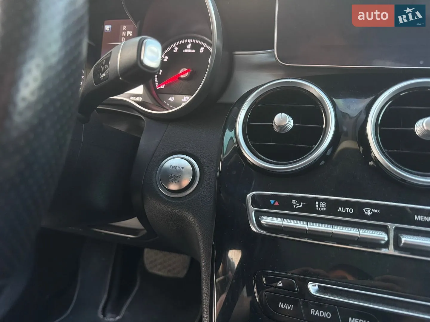 2015 Mercedes-Benz C-klasse - мініатюра 33