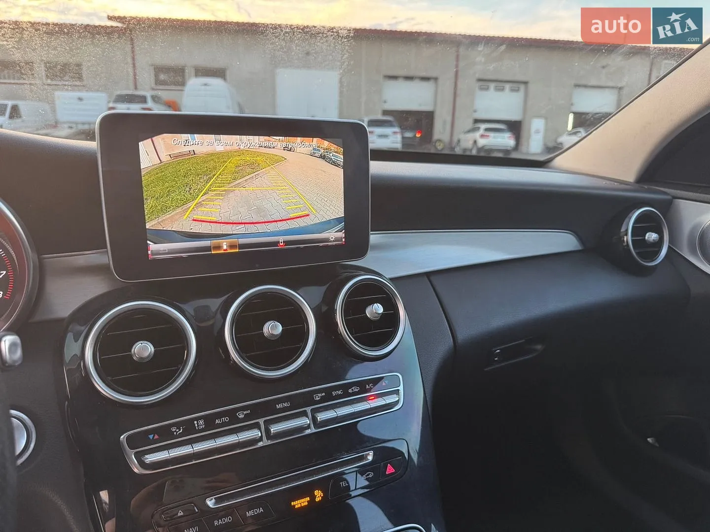 2015 Mercedes-Benz C-klasse - мініатюра 35