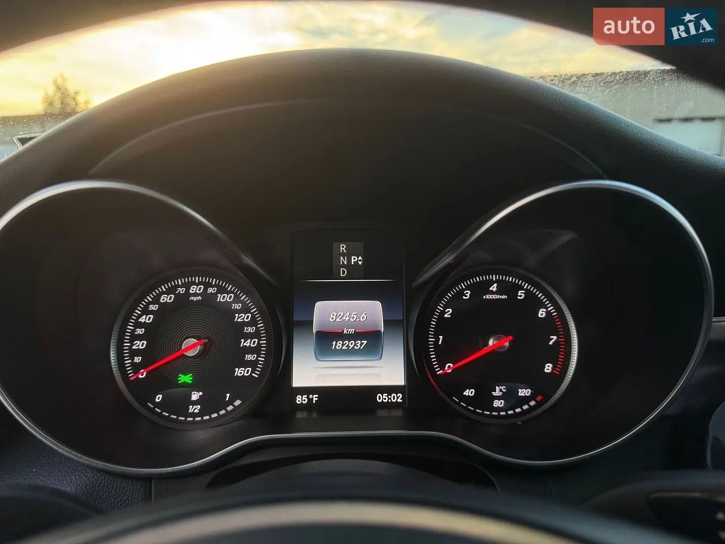 2015 Mercedes-Benz C-klasse - мініатюра 36