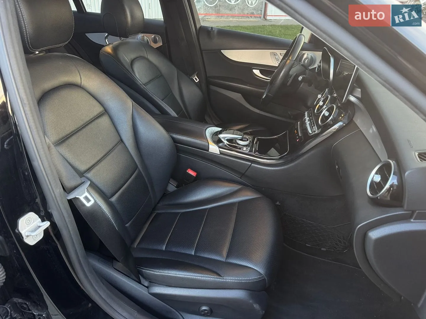 2015 Mercedes-Benz C-klasse - мініатюра 38