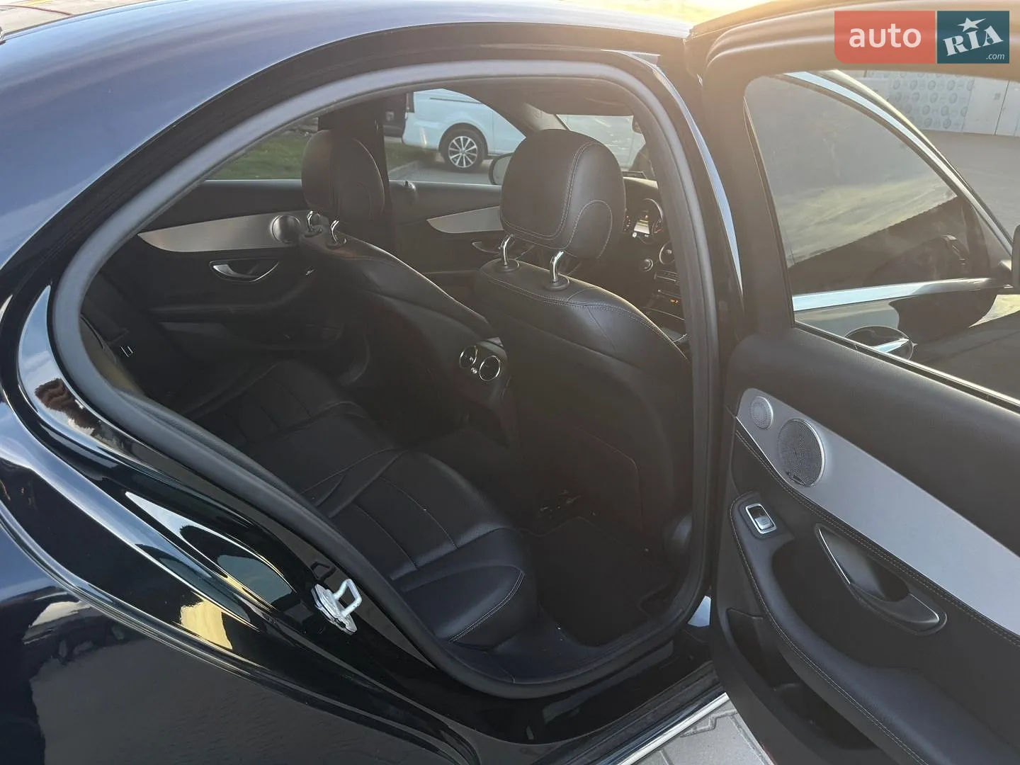 2015 Mercedes-Benz C-klasse - мініатюра 44