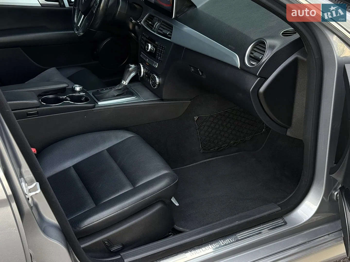 2013 Mercedes-Benz C-klasse - мініатюра 26
