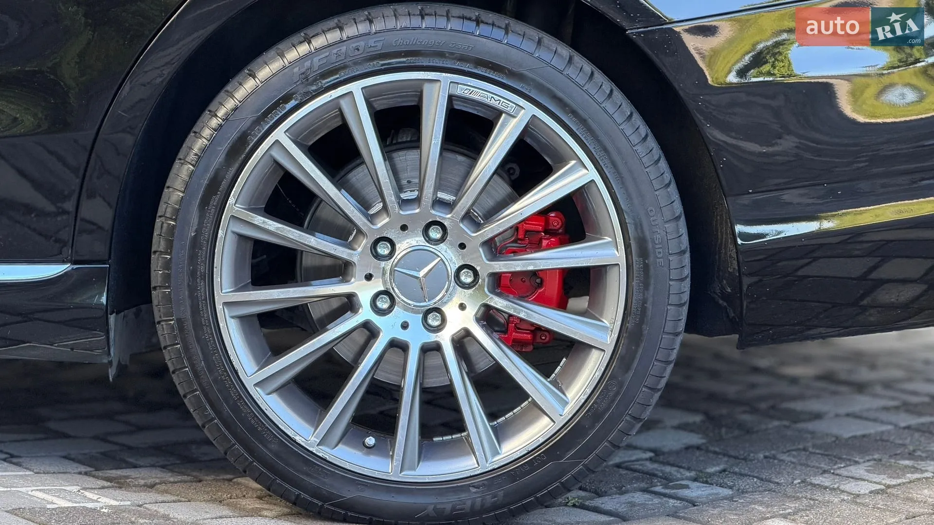 2016 Mercedes-Benz C-klasse - мініатюра 45