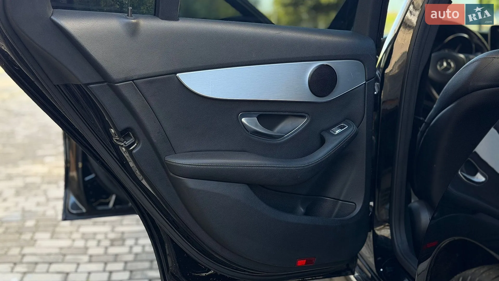 2016 Mercedes-Benz C-klasse - мініатюра 54
