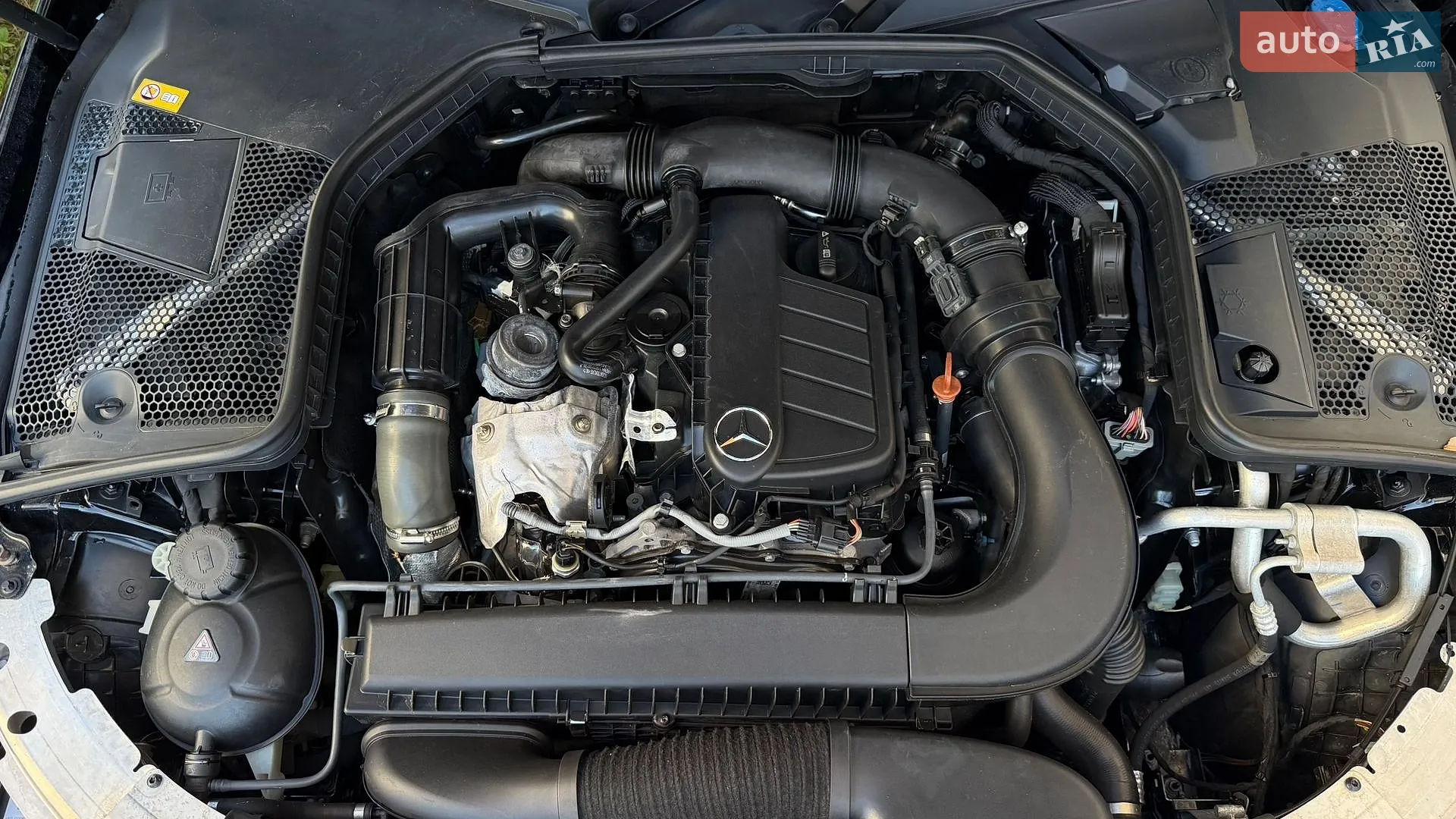 2016 Mercedes-Benz C-klasse - мініатюра 68