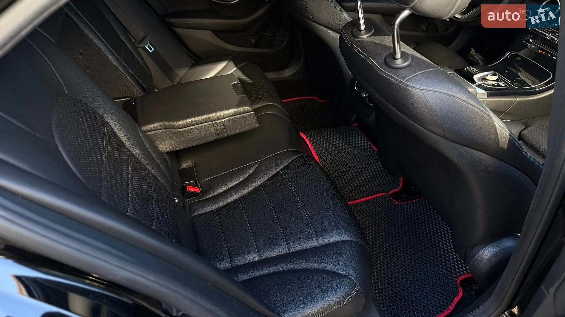 2016 Mercedes-Benz C-klasse - мініатюра 71