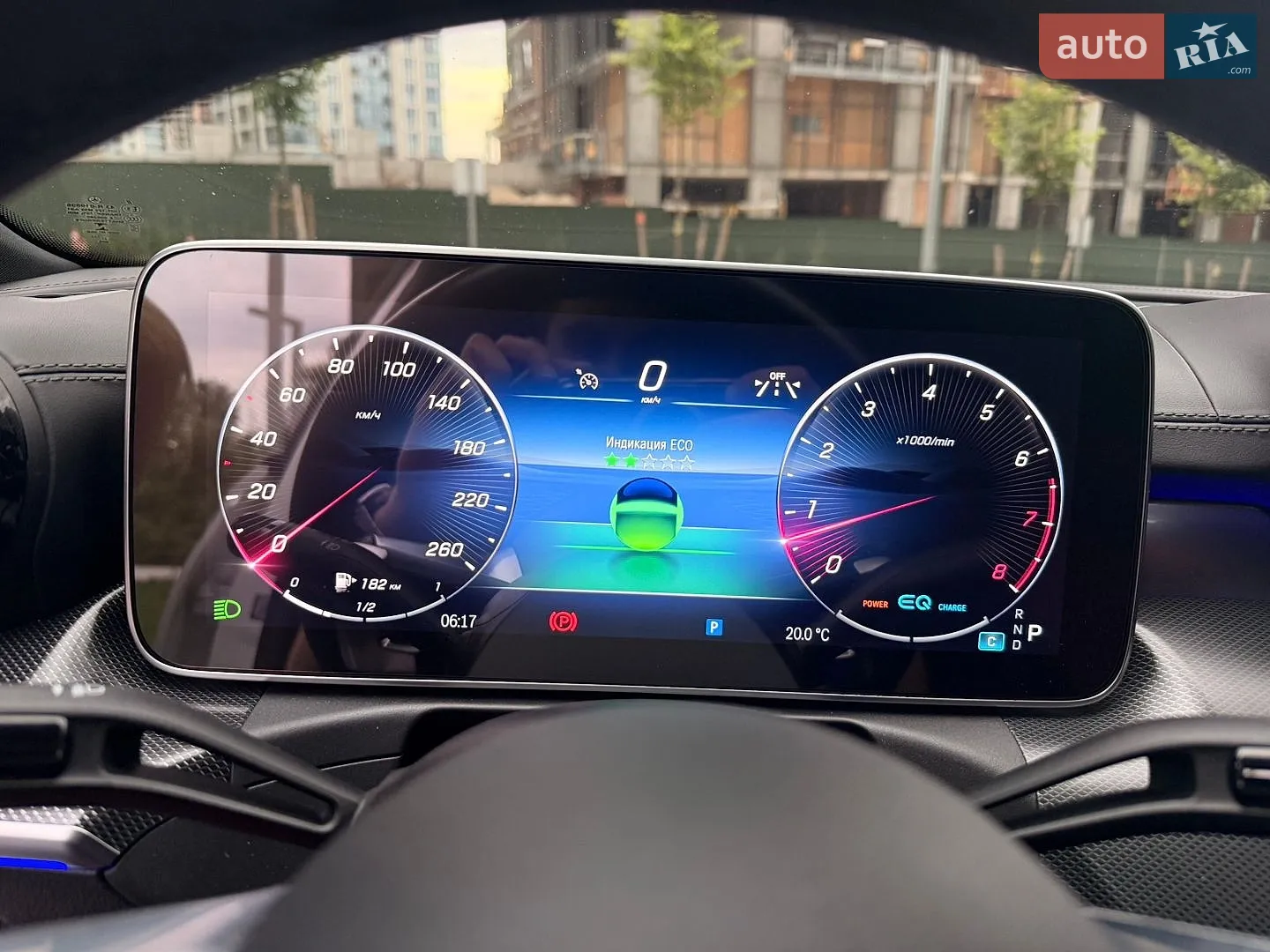 2021 Mercedes-Benz C-klasse - мініатюра 14