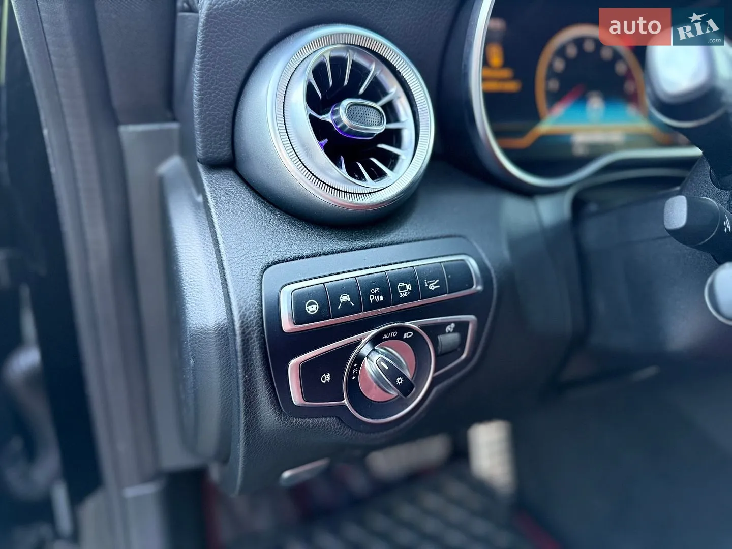 2017 Mercedes-Benz C-klasse - мініатюра 17