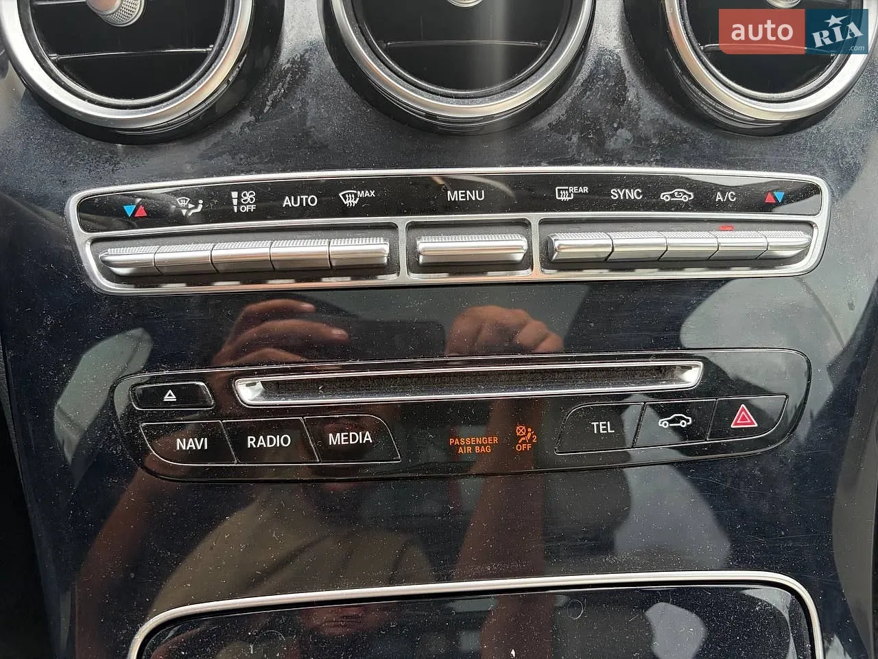 2016 Mercedes-Benz C-klasse - мініатюра 18