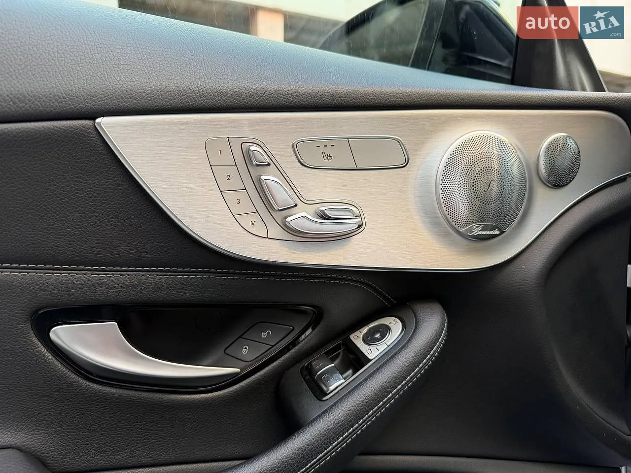 2016 Mercedes-Benz C-klasse - мініатюра 17