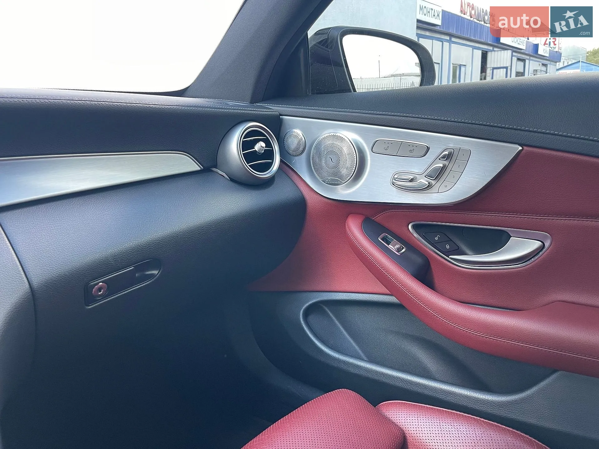 2016 Mercedes-Benz C-klasse - мініатюра 17