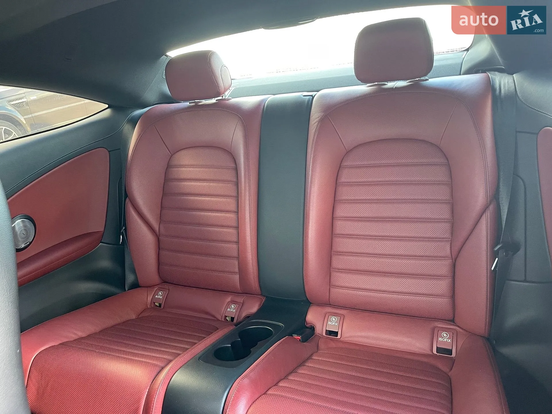 2016 Mercedes-Benz C-klasse - мініатюра 20