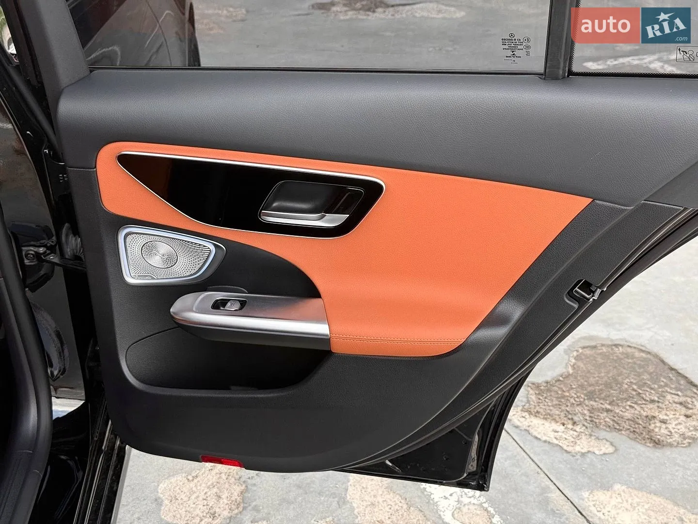 2021 Mercedes-Benz C-klasse - мініатюра 49