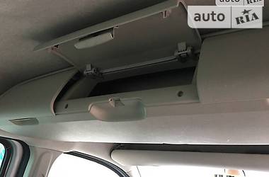 Мінівен Mercedes-Benz Citan 2012 в 