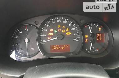Мінівен Mercedes-Benz Citan 2012 в 