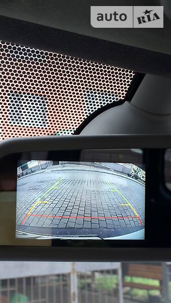 Вантажопасажирський фургон Mercedes-Benz Citan 2016 в Одесі