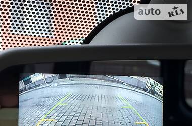 Вантажопасажирський фургон Mercedes-Benz Citan 2016 в 
