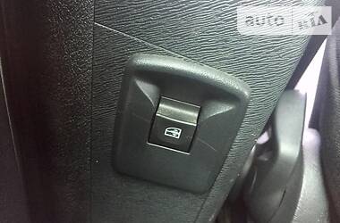 Мінівен Mercedes-Benz Citan 2012 в 