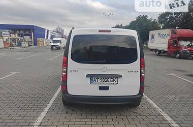 Универсал Mercedes-Benz Citan 2013 в Коломые