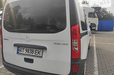 Универсал Mercedes-Benz Citan 2013 в Коломые