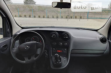 Универсал Mercedes-Benz Citan 2015 в Староконстантинове