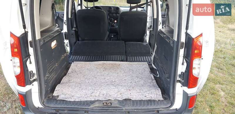 Универсал Mercedes-Benz Citan 2012 в Чорткове фото 8 Универсал Mercedes-Benz Citan 2012 в Чорткове